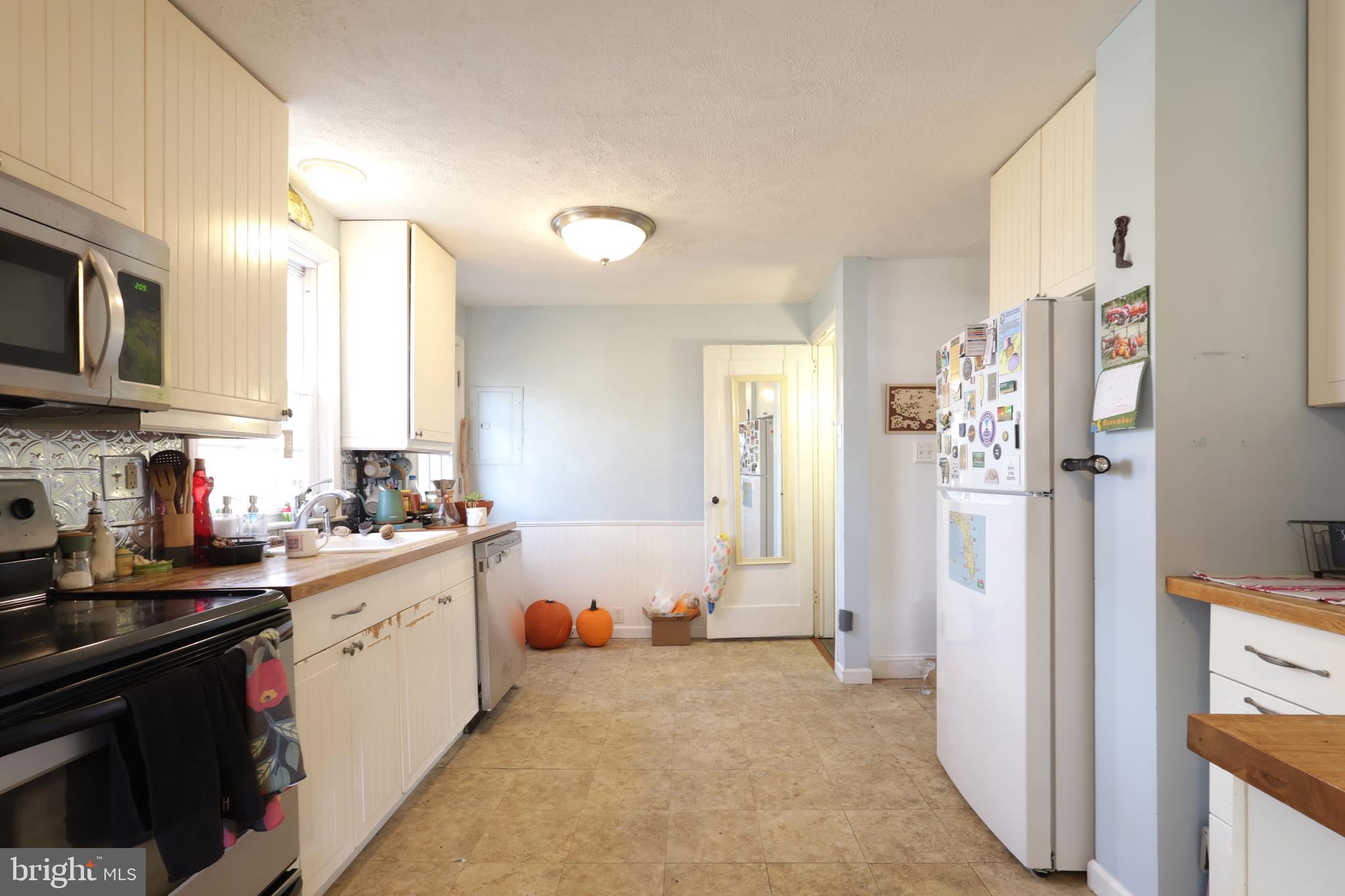 STATE COLLEGE BORO - Residential