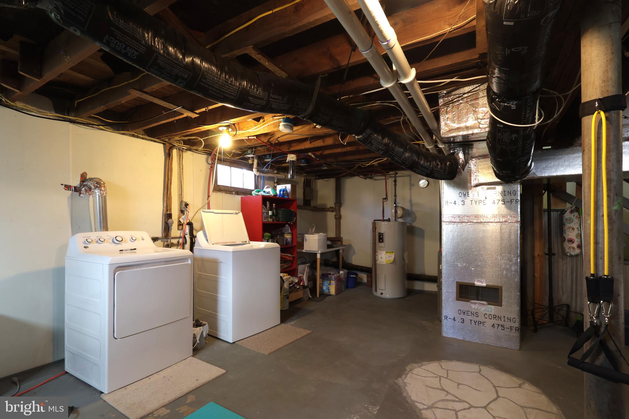 STATE COLLEGE BORO - Residential