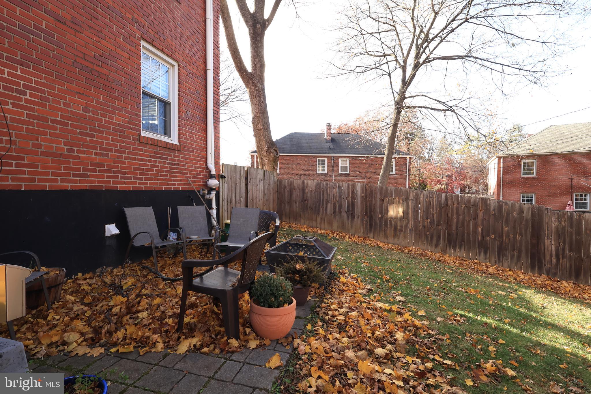 STATE COLLEGE BORO - Residential