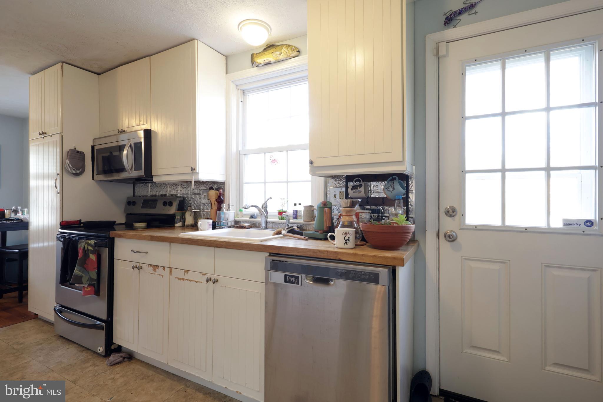 STATE COLLEGE BORO - Residential