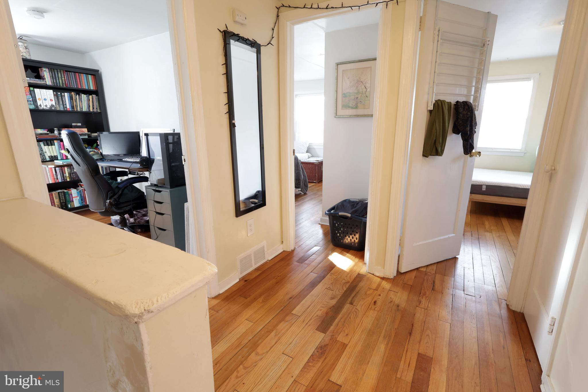 STATE COLLEGE BORO - Residential