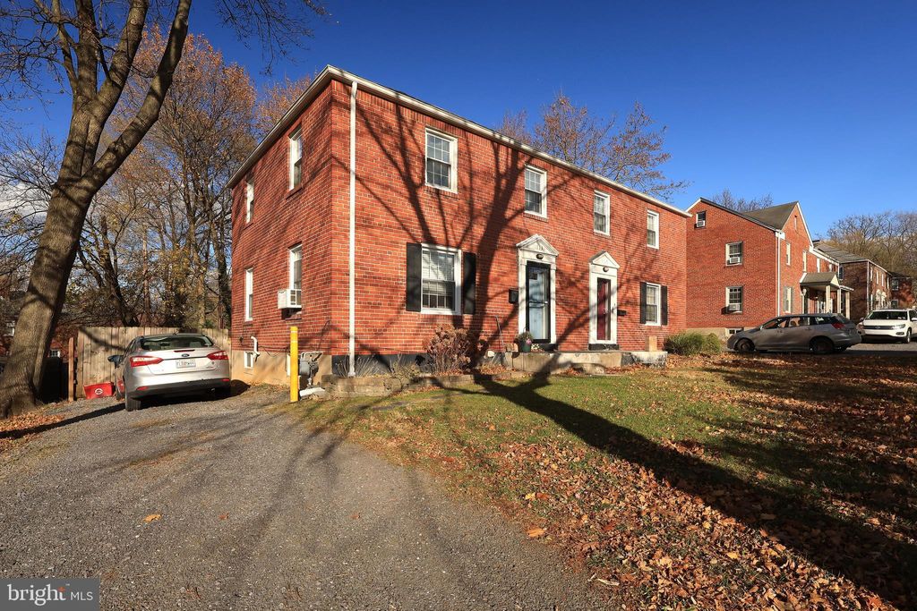 Photo of 1113 S Atherton Street, STATE COLLEGE, PA 16801 (MLS # PACE2516864)