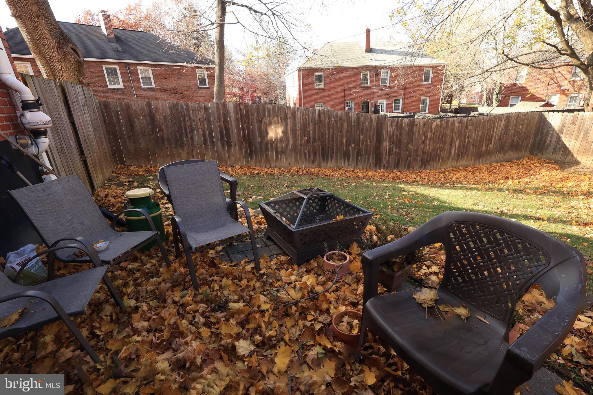 STATE COLLEGE BORO - Residential