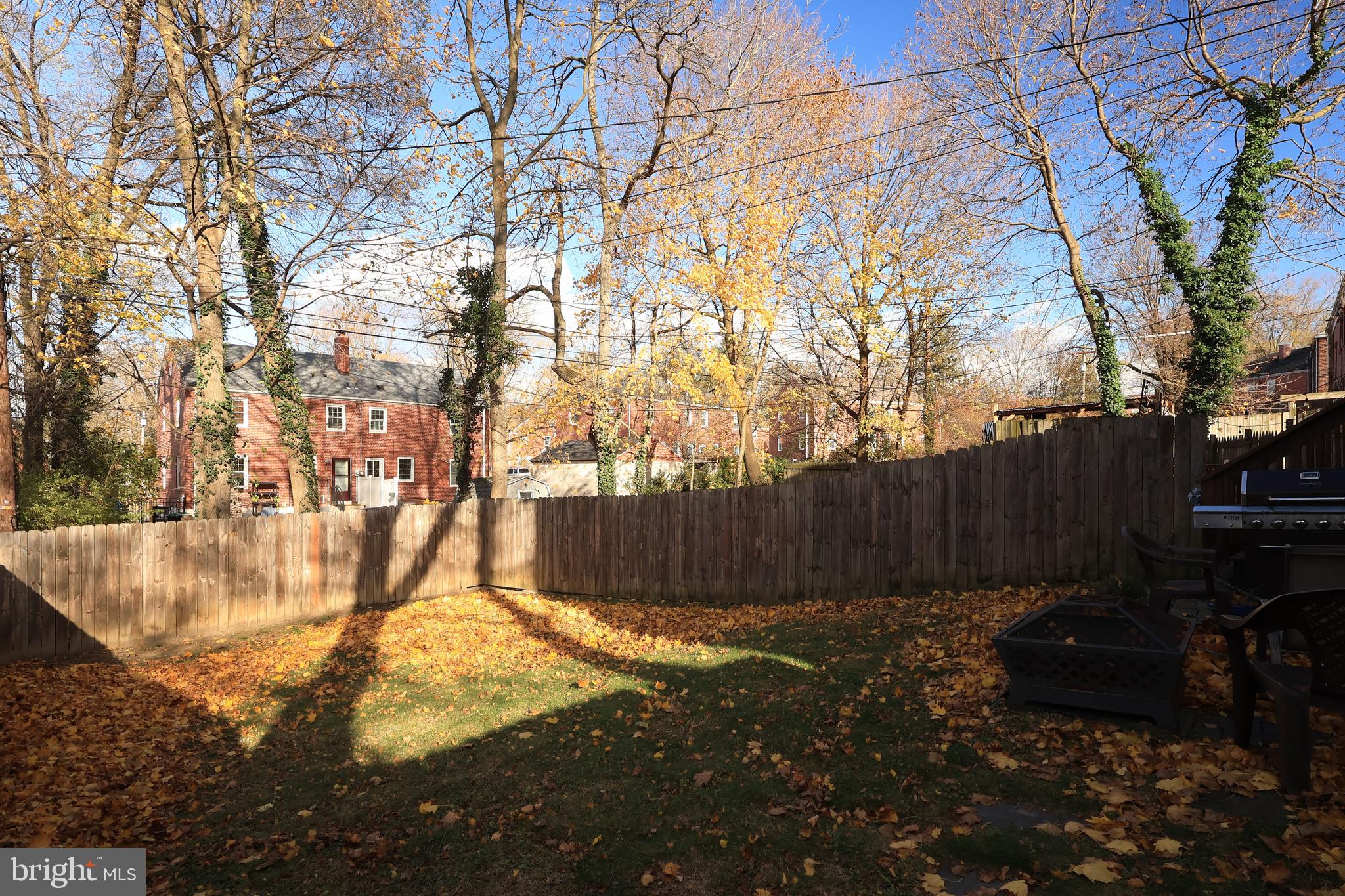 STATE COLLEGE BORO - Residential