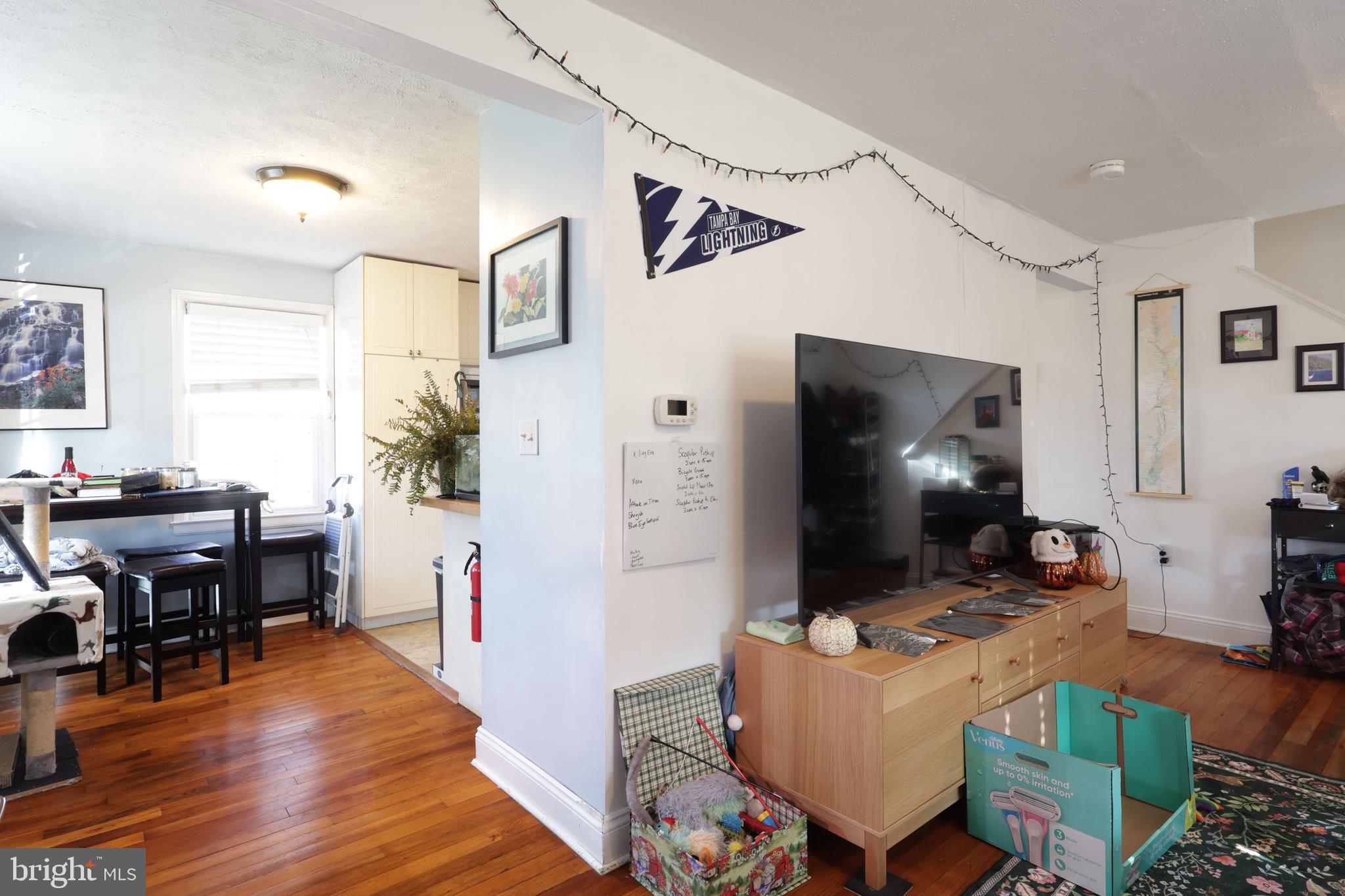 STATE COLLEGE BORO - Residential