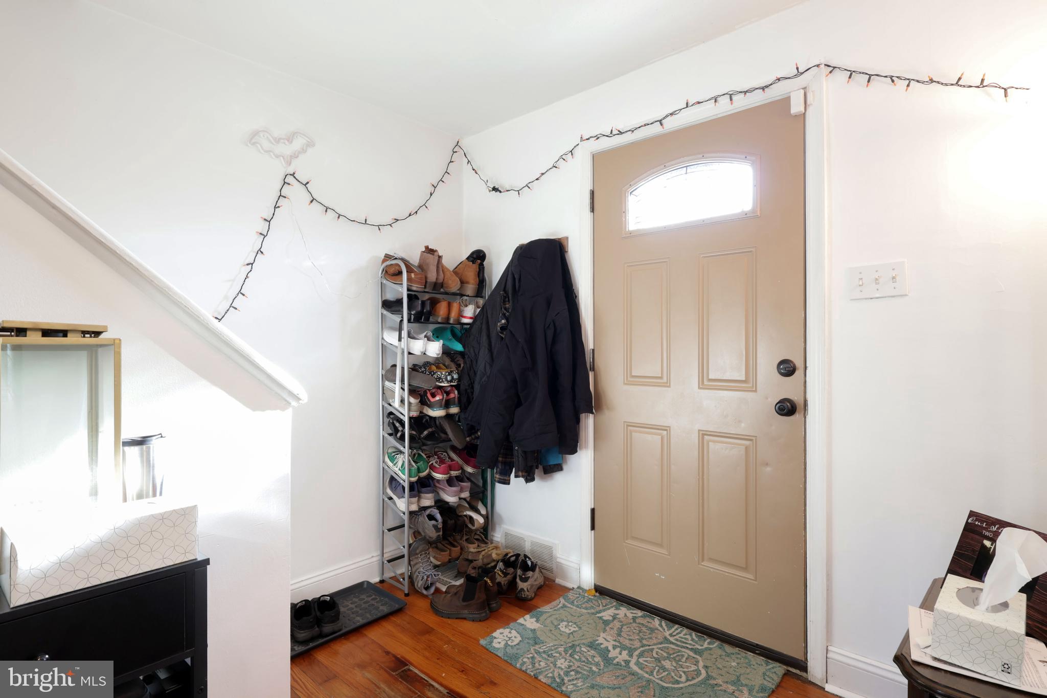 STATE COLLEGE BORO - Residential