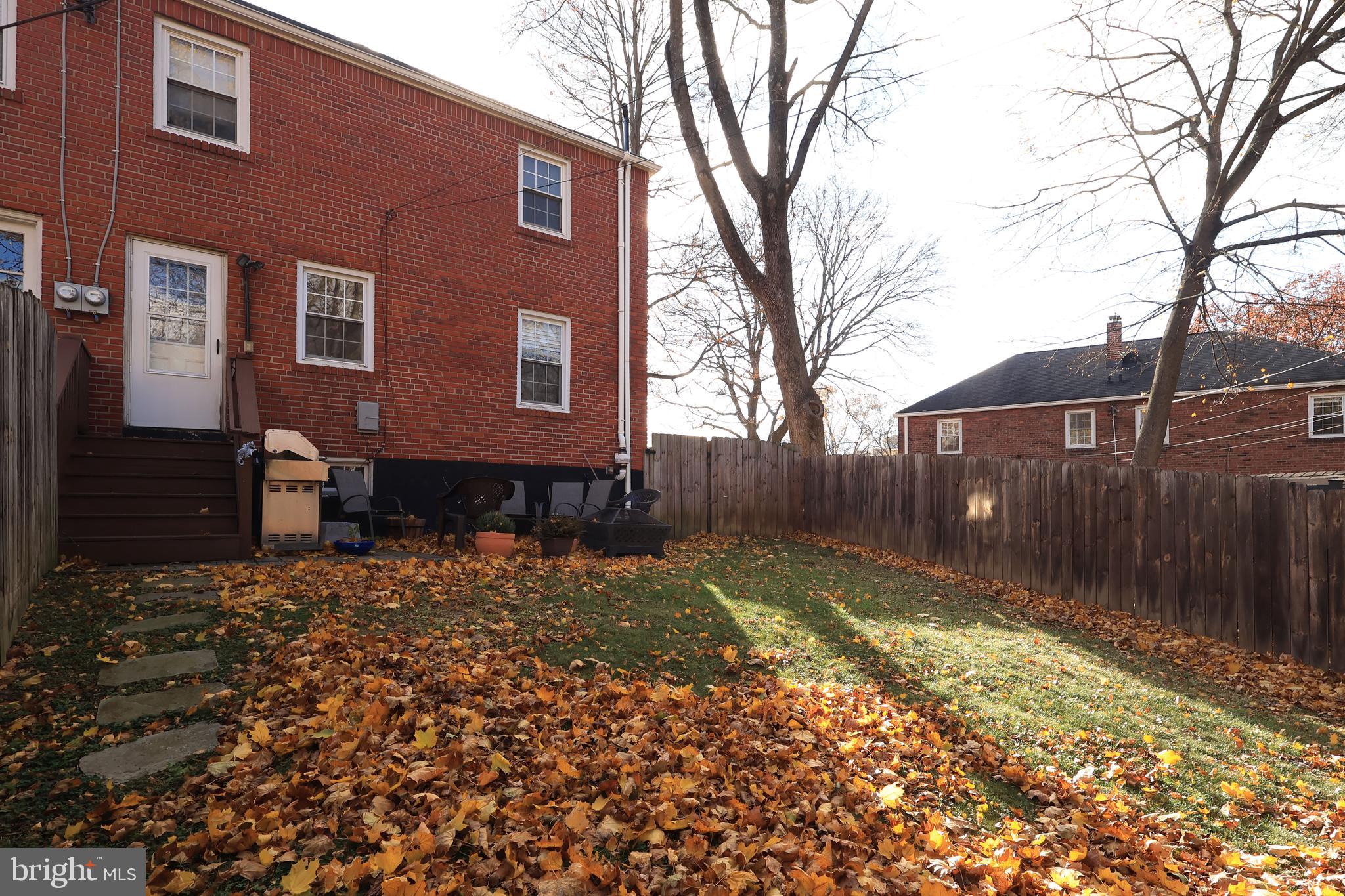 STATE COLLEGE BORO - Residential