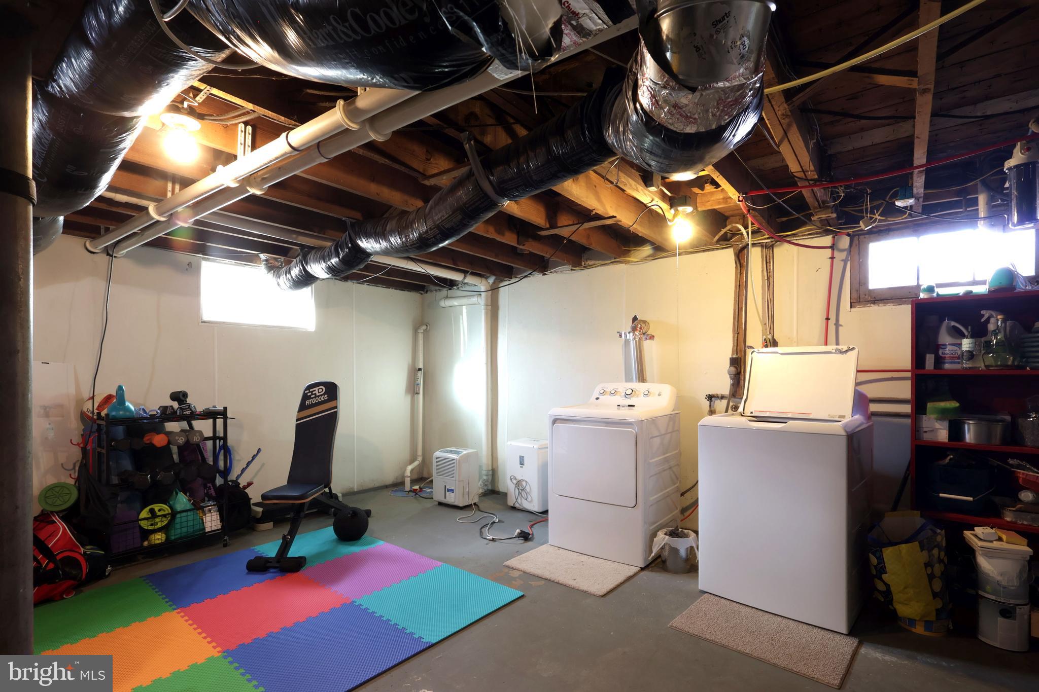 STATE COLLEGE BORO - Residential