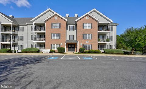 Condo For Sale - 6518 Ridenour Way #1D<br/> Carroll County, SYKESVILLE, MD 21784