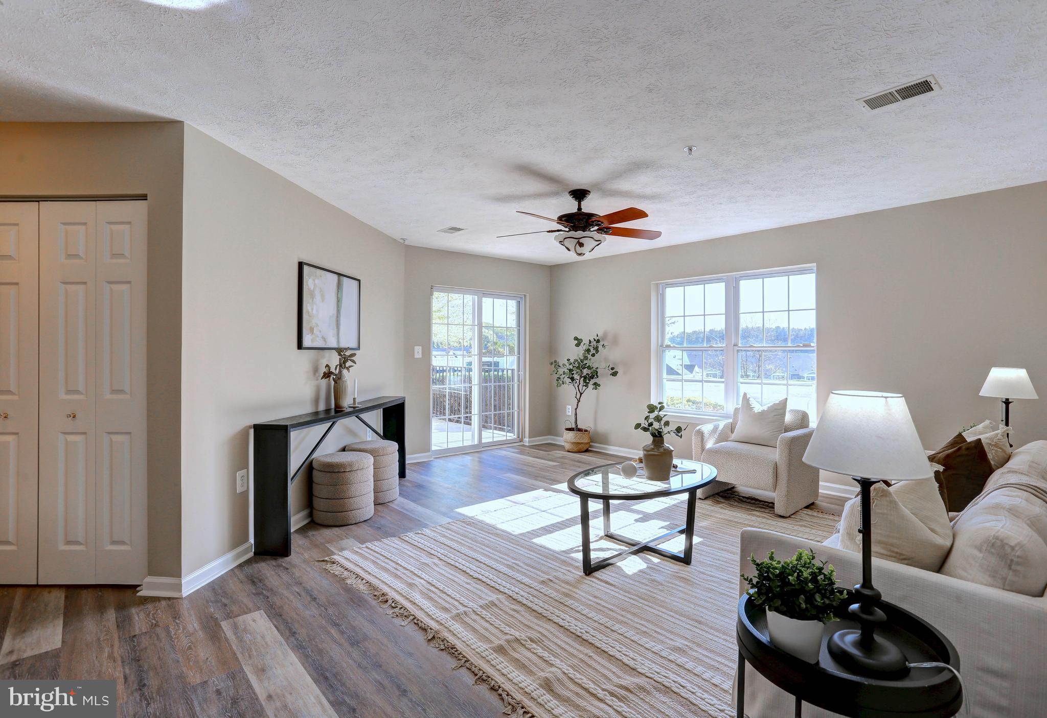 NELLS ACRES - Residential