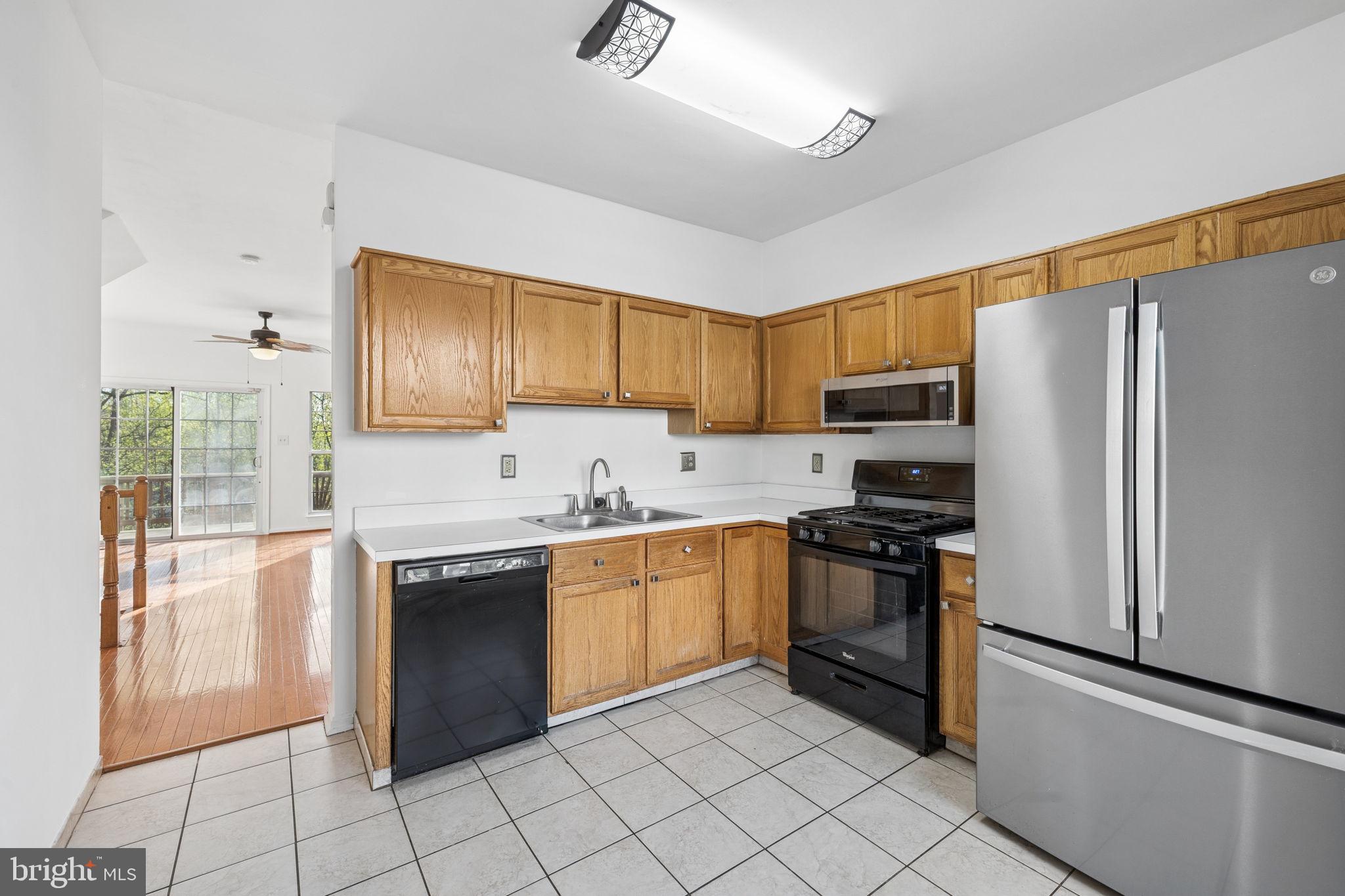 MONTCLAIR - Residential