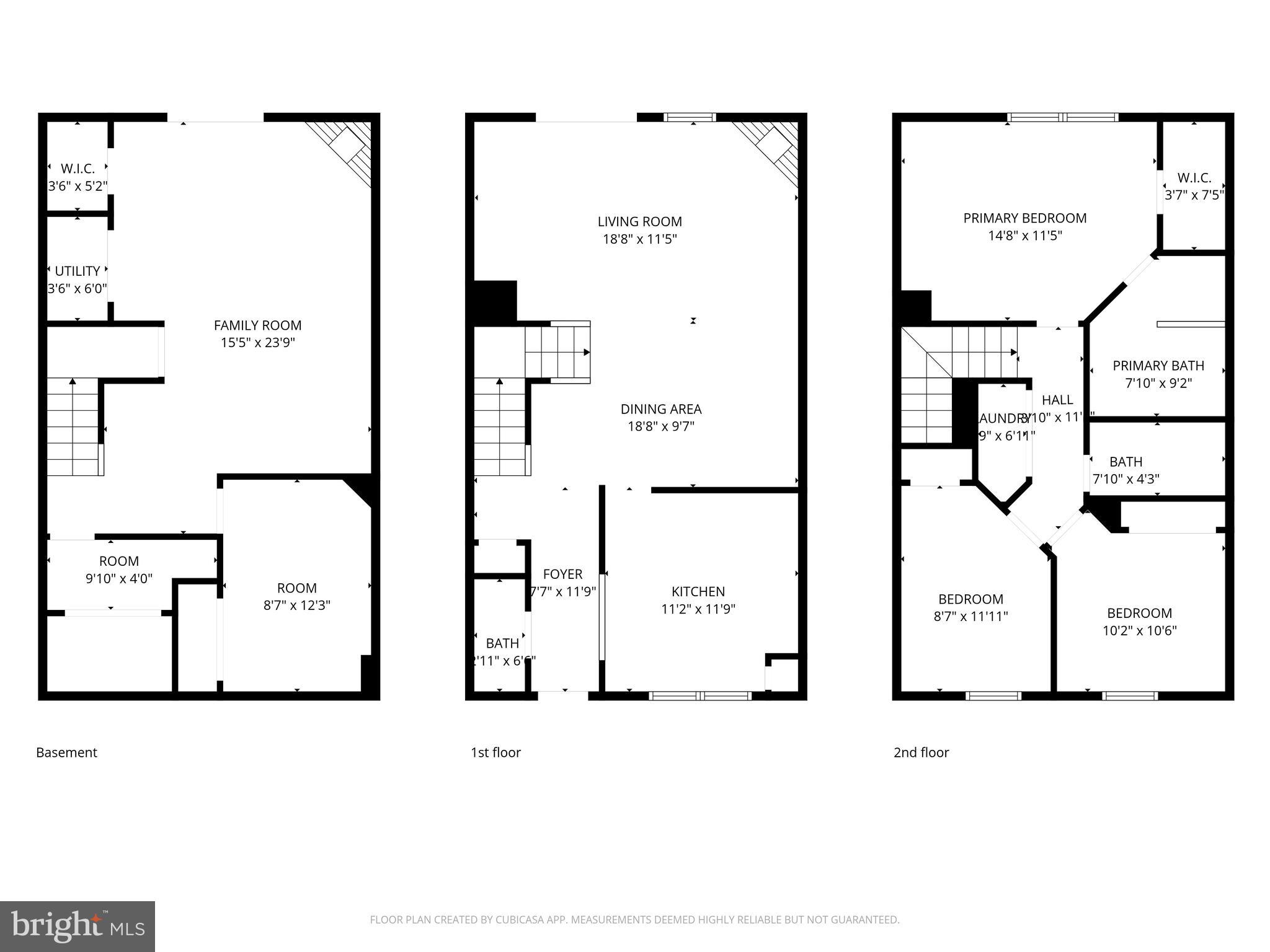 MONTCLAIR - Residential