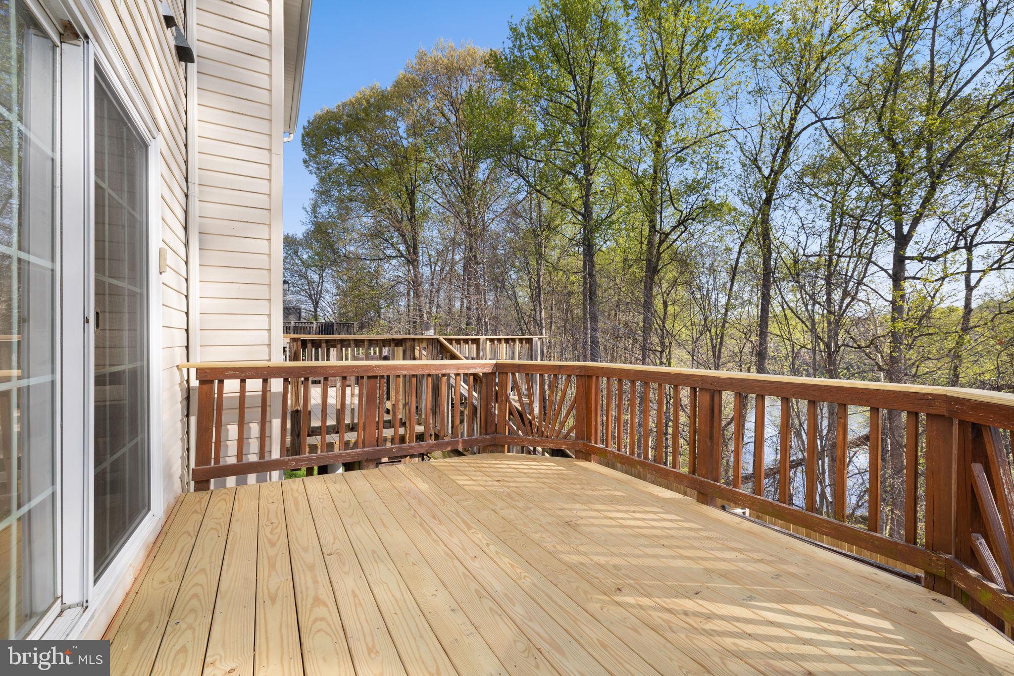 MONTCLAIR - Residential