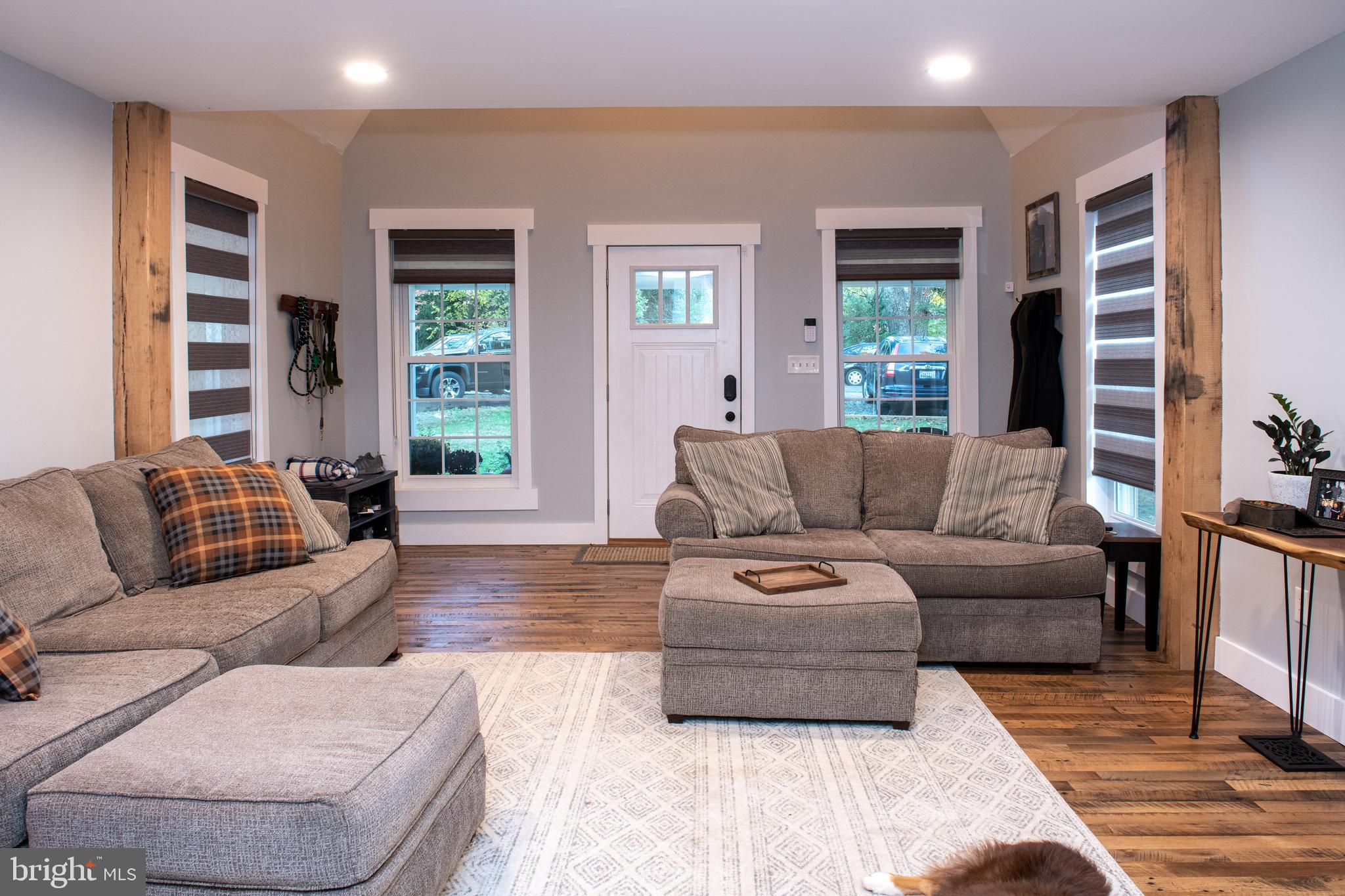 WASHINGTON GROVE - Residential