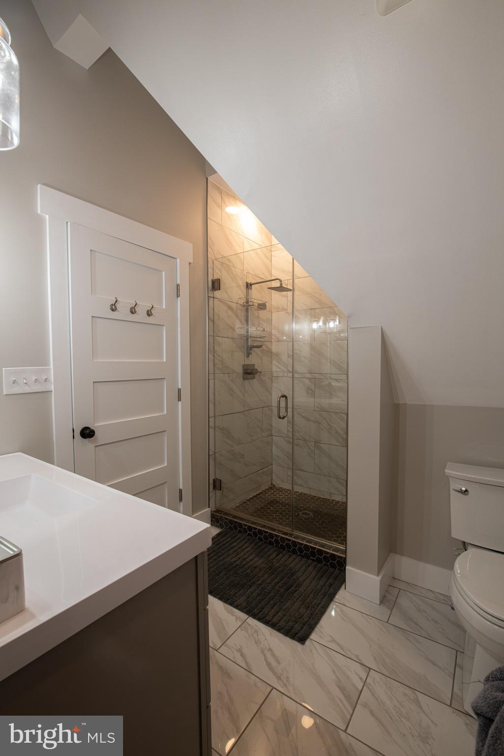 WASHINGTON GROVE - Residential