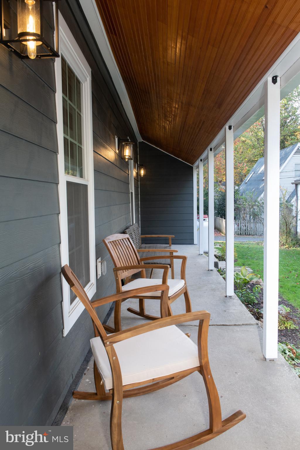 WASHINGTON GROVE - Residential