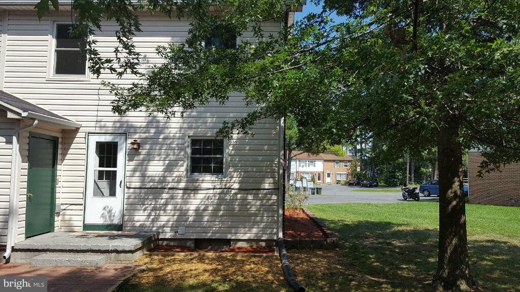 FREDERICKTOWNE TOWNHOUSE - Residential