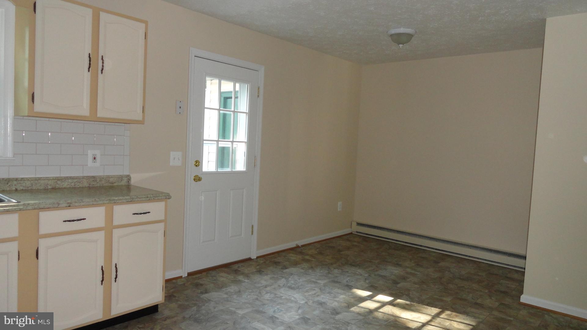 FREDERICKTOWNE TOWNHOUSE - Residential