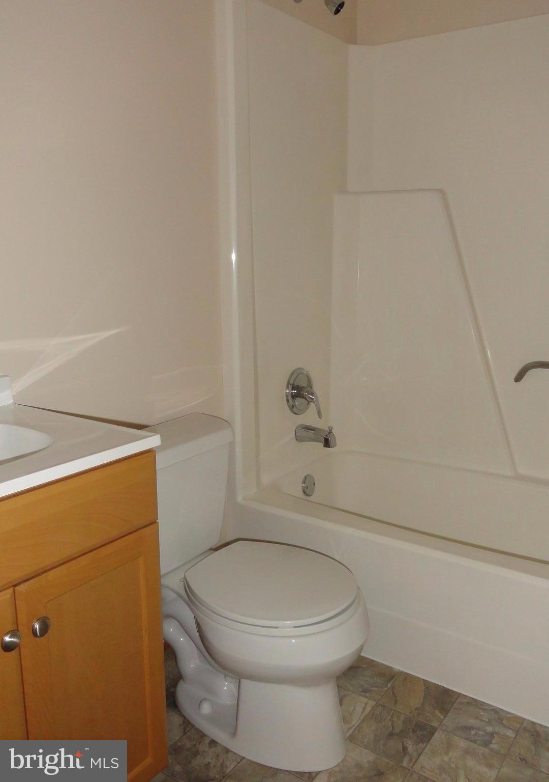 FREDERICKTOWNE TOWNHOUSE - Residential