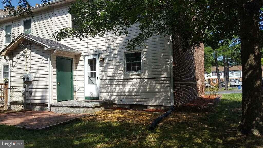 FREDERICKTOWNE TOWNHOUSE - Residential