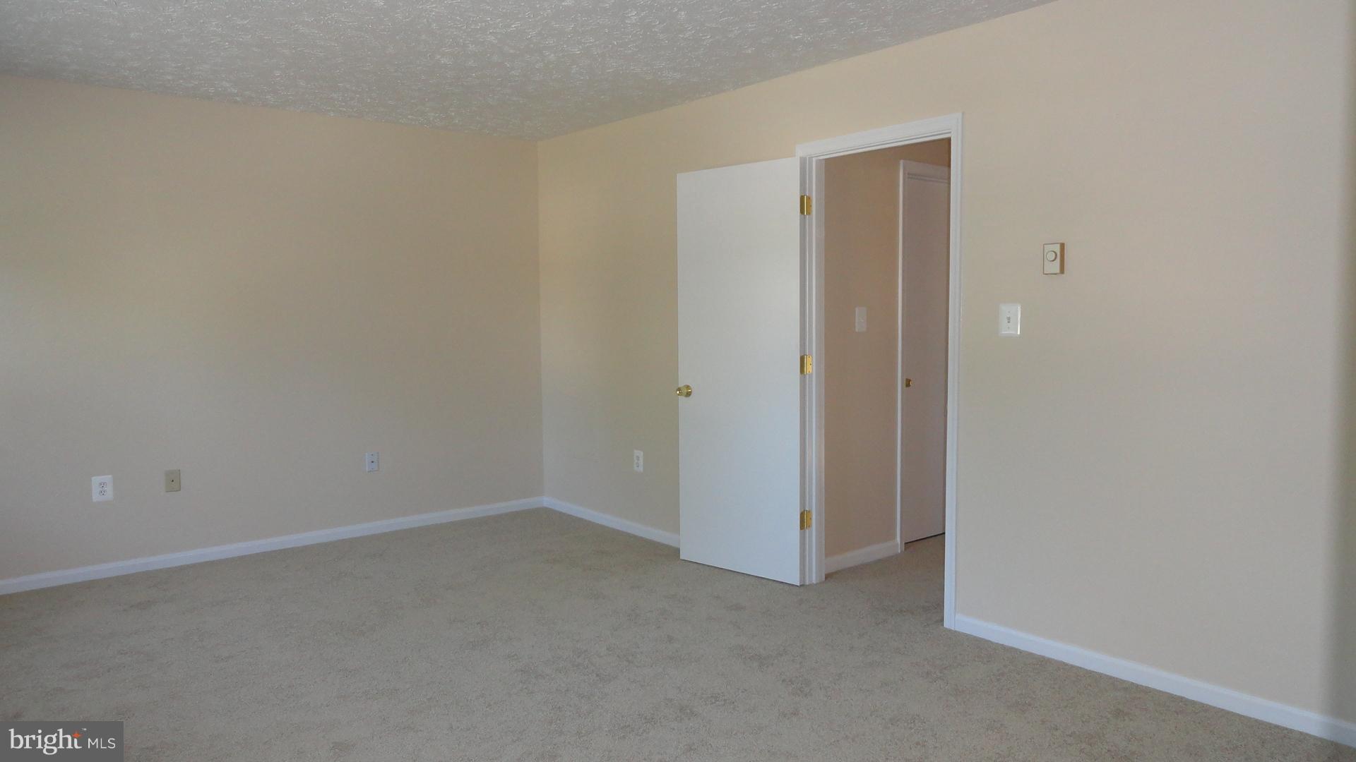 FREDERICKTOWNE TOWNHOUSE - Residential