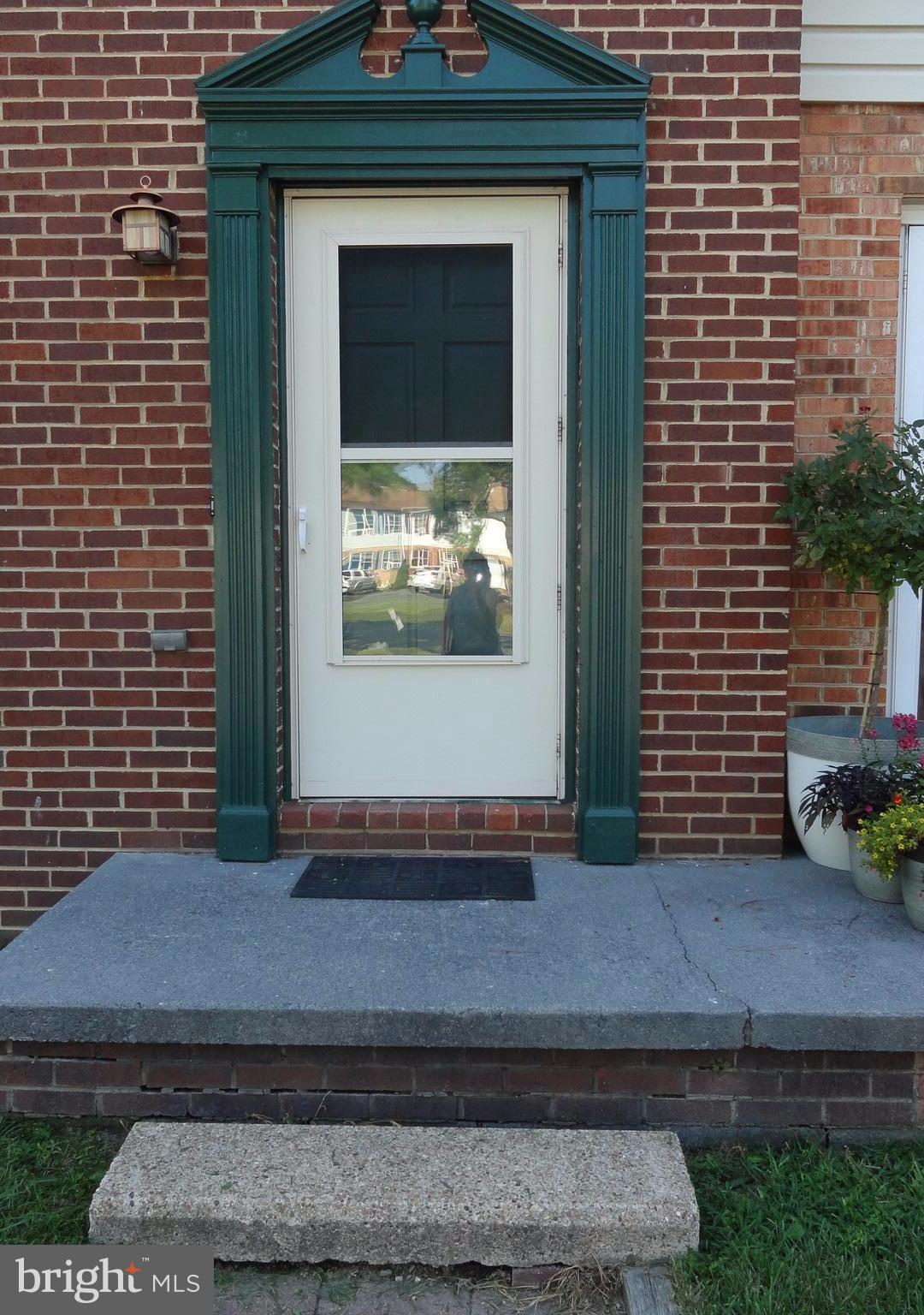 FREDERICKTOWNE TOWNHOUSE - Residential