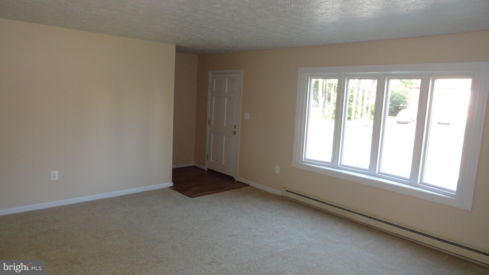 FREDERICKTOWNE TOWNHOUSE - Residential