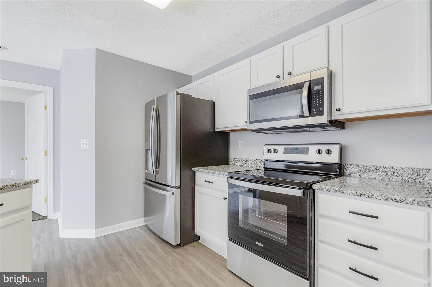 PERRY HALL FARMS - Residential