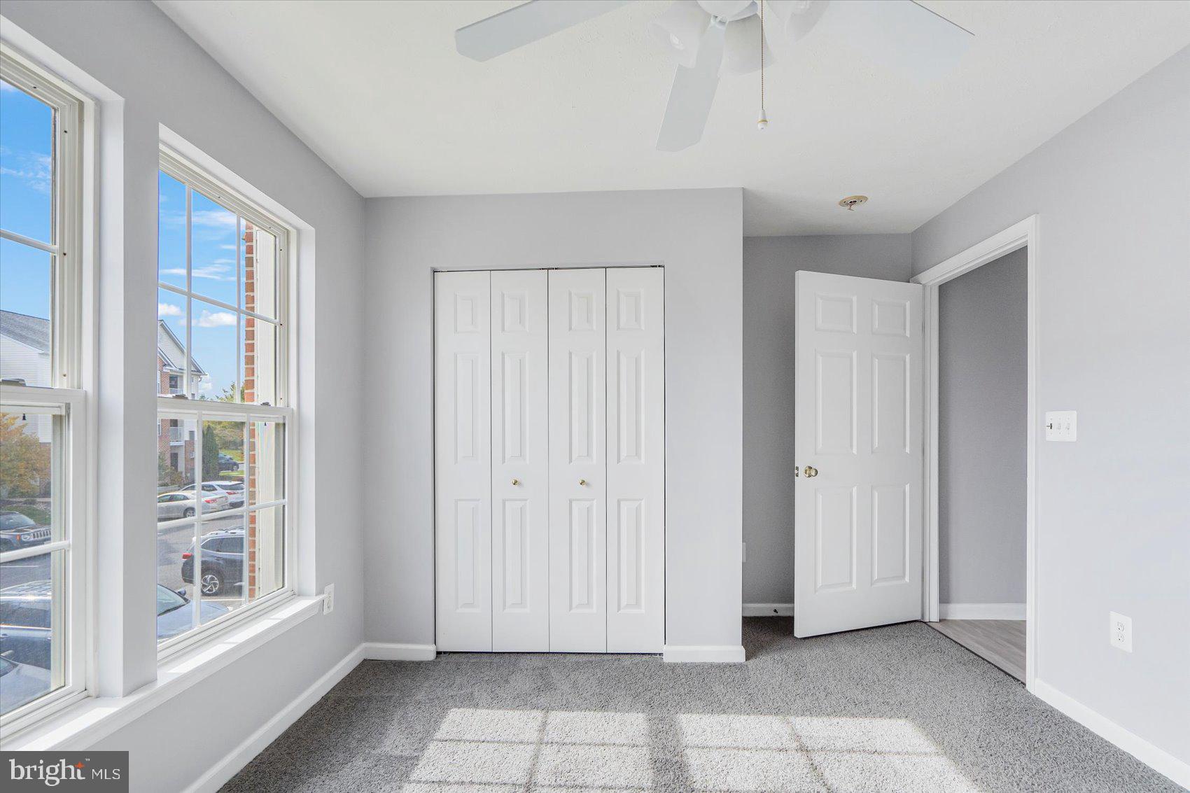 PERRY HALL FARMS - Residential