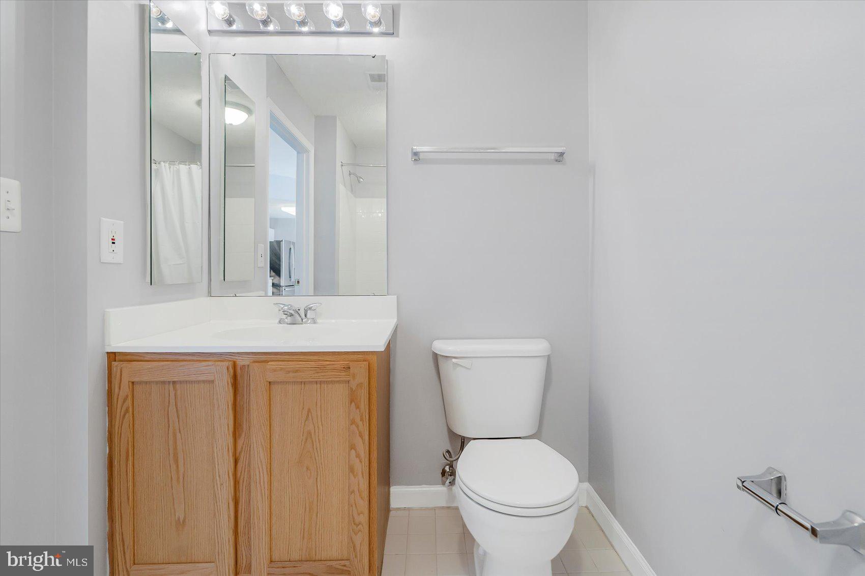 PERRY HALL FARMS - Residential