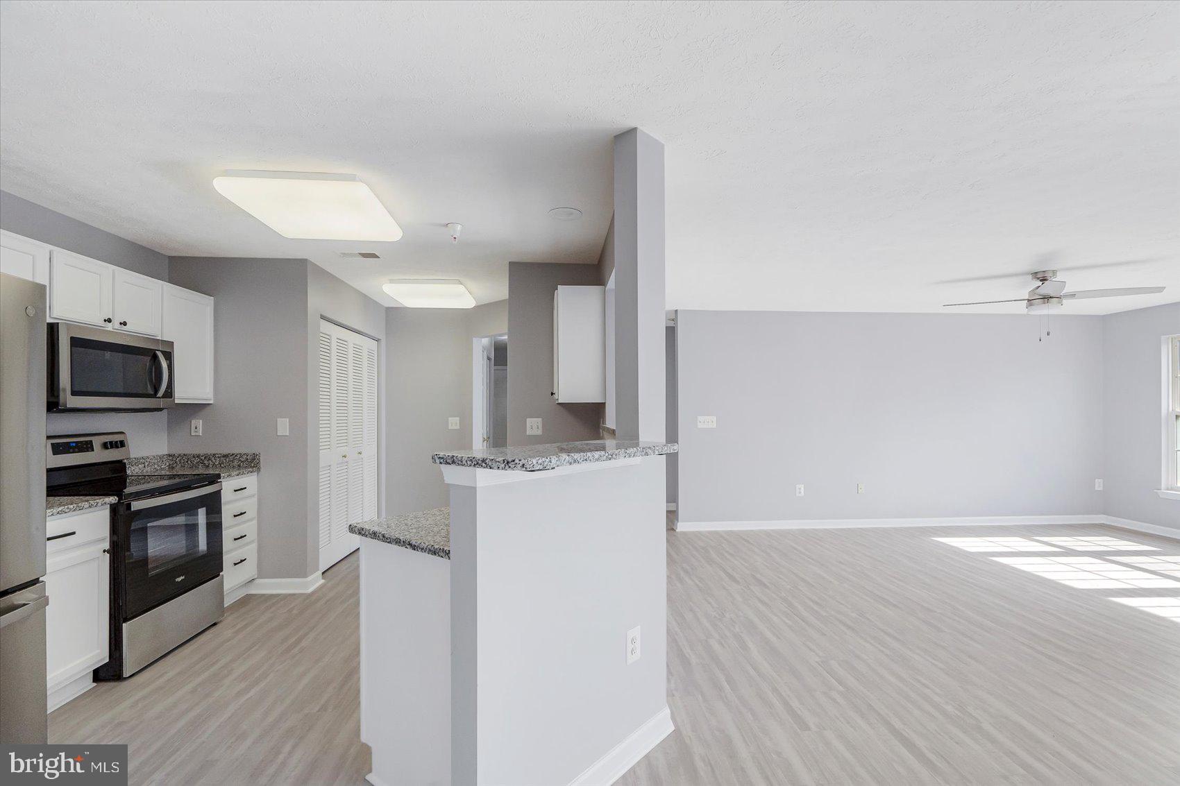 PERRY HALL FARMS - Residential