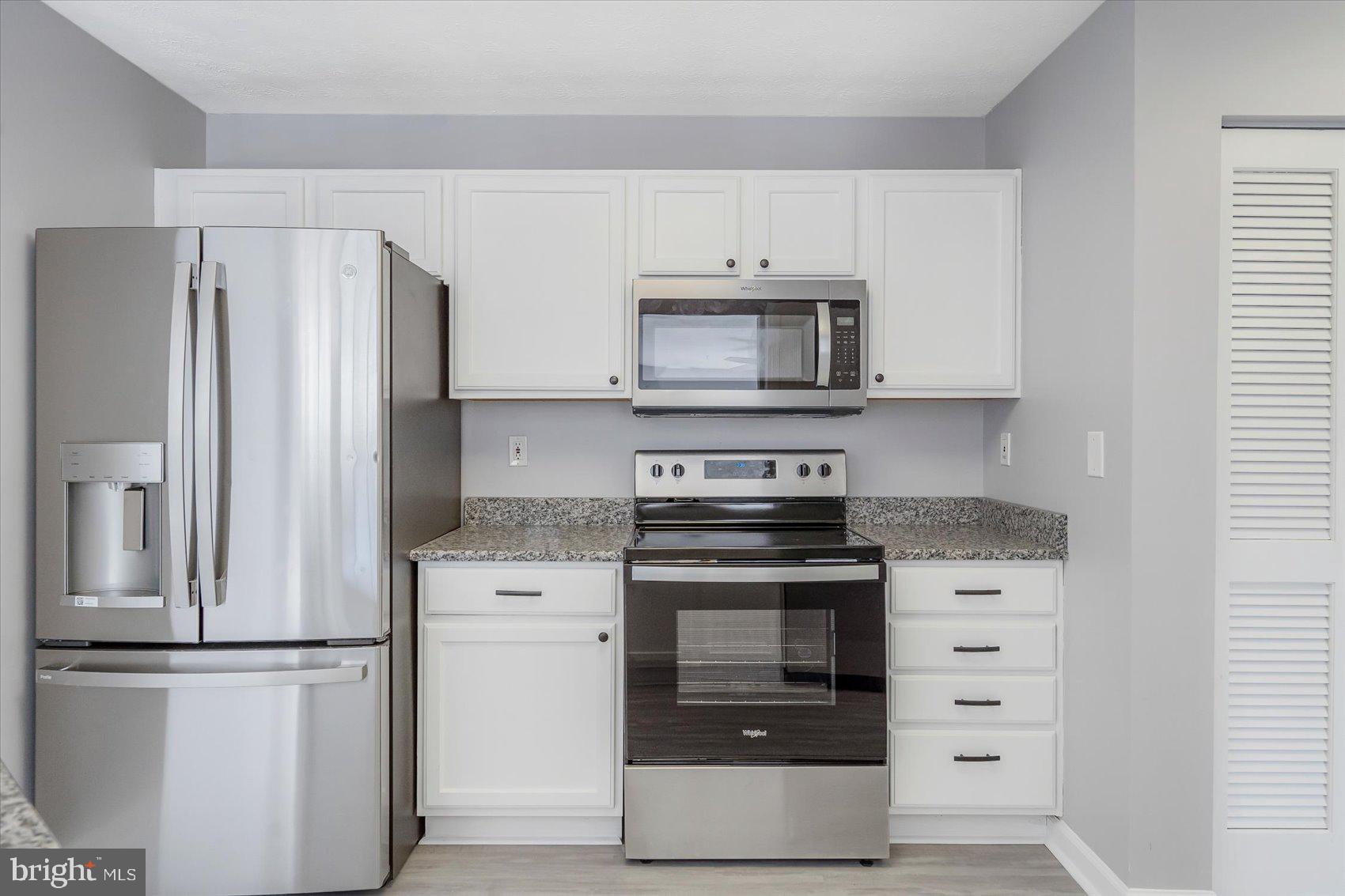 PERRY HALL FARMS - Residential