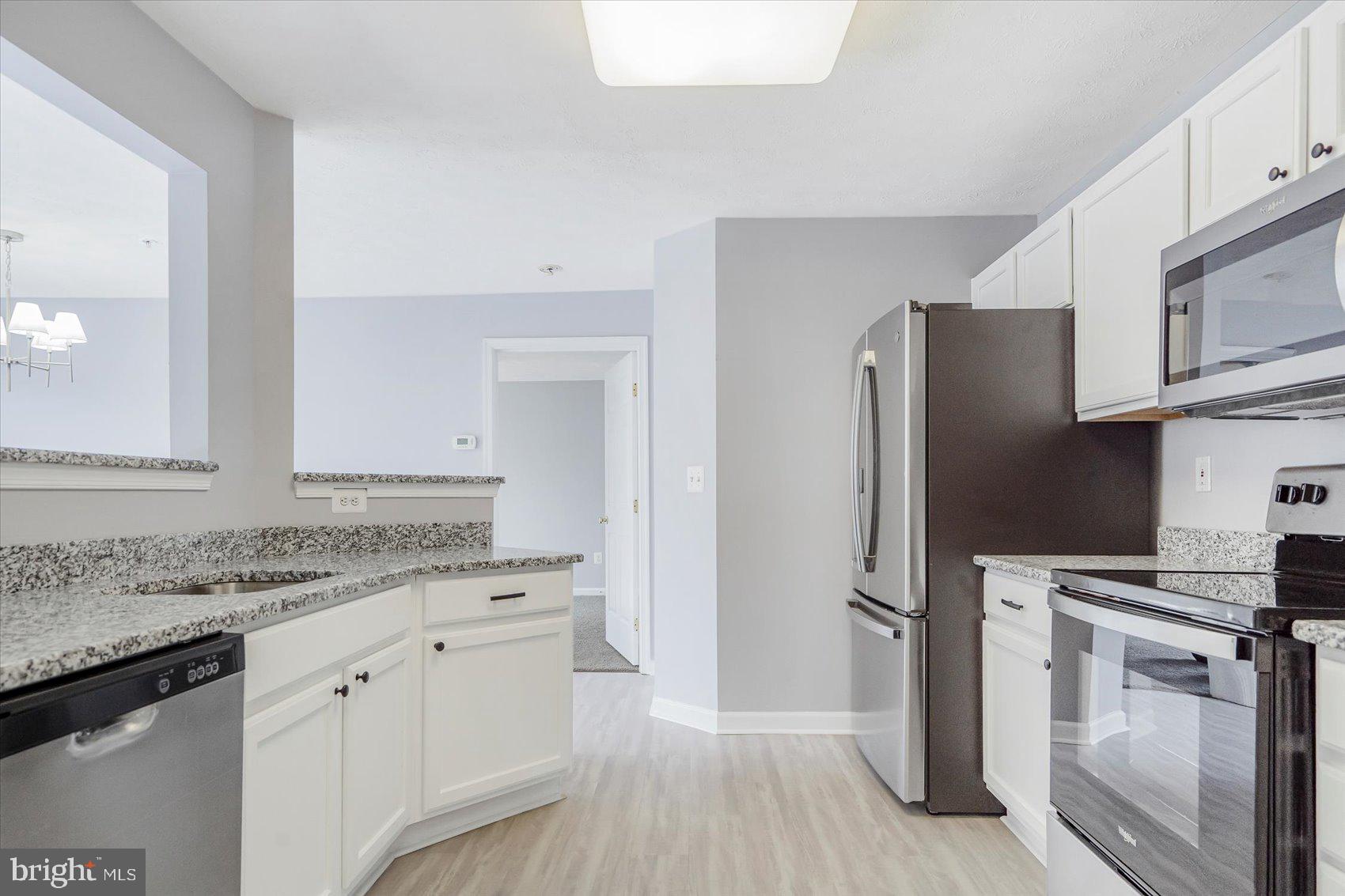 PERRY HALL FARMS - Residential