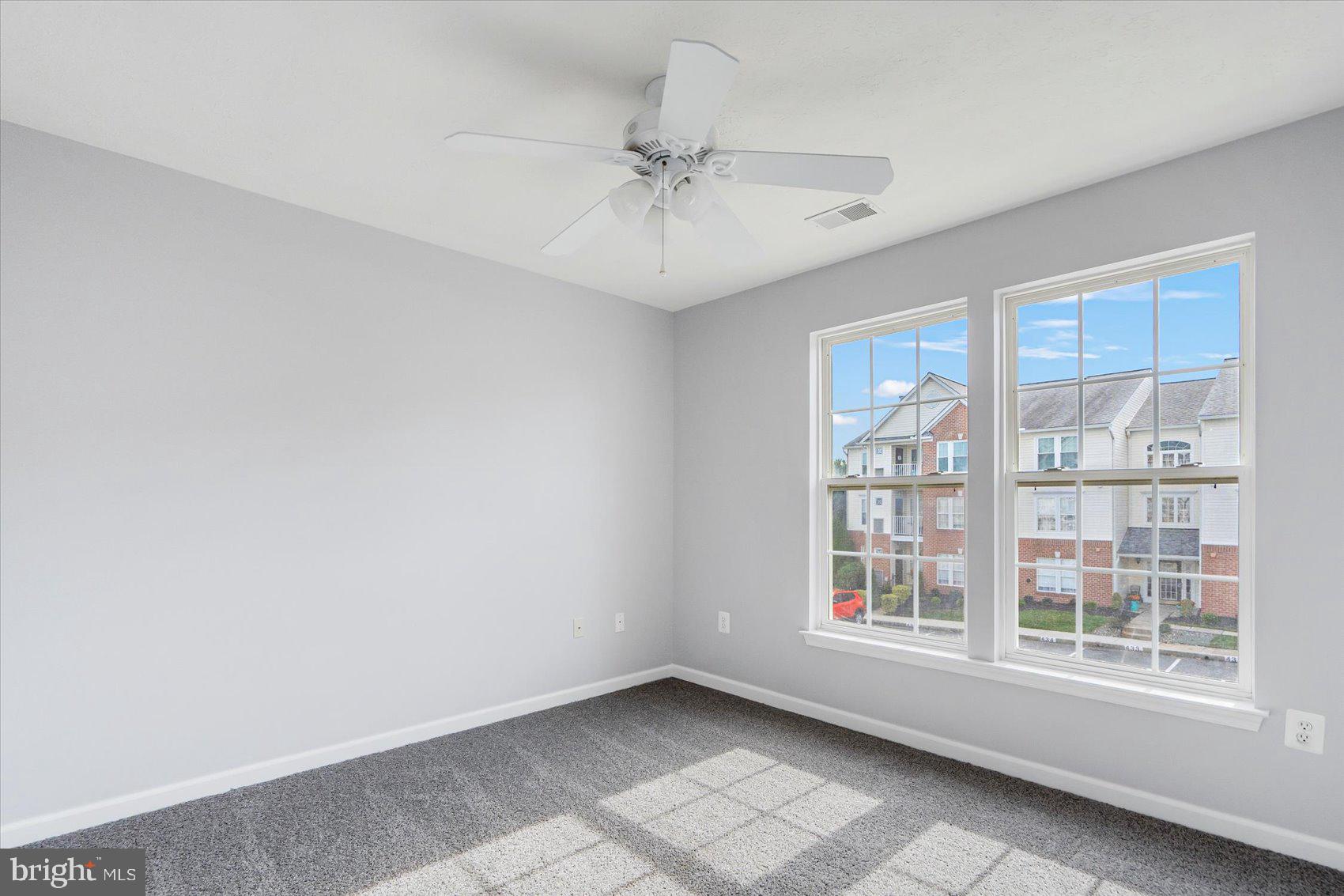 PERRY HALL FARMS - Residential