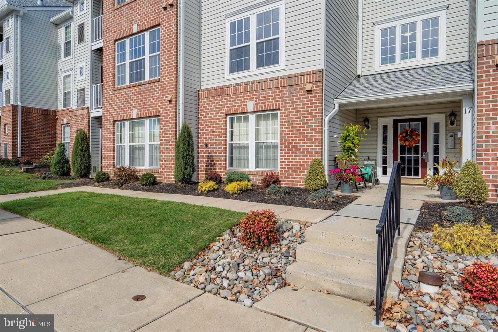 PERRY HALL FARMS - Residential