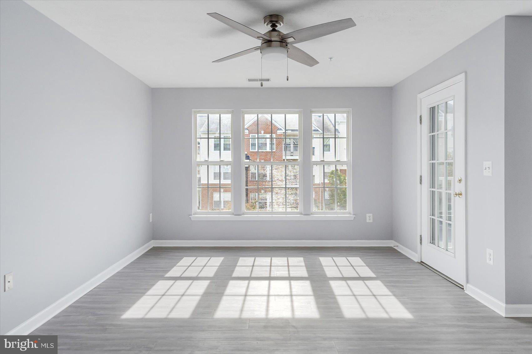 PERRY HALL FARMS - Residential