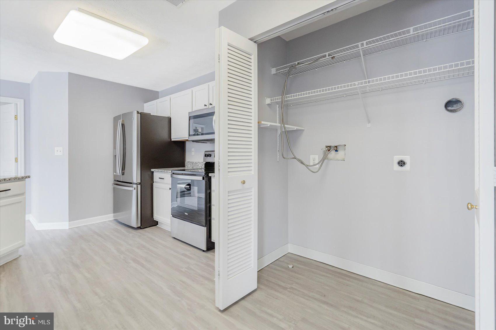 PERRY HALL FARMS - Residential