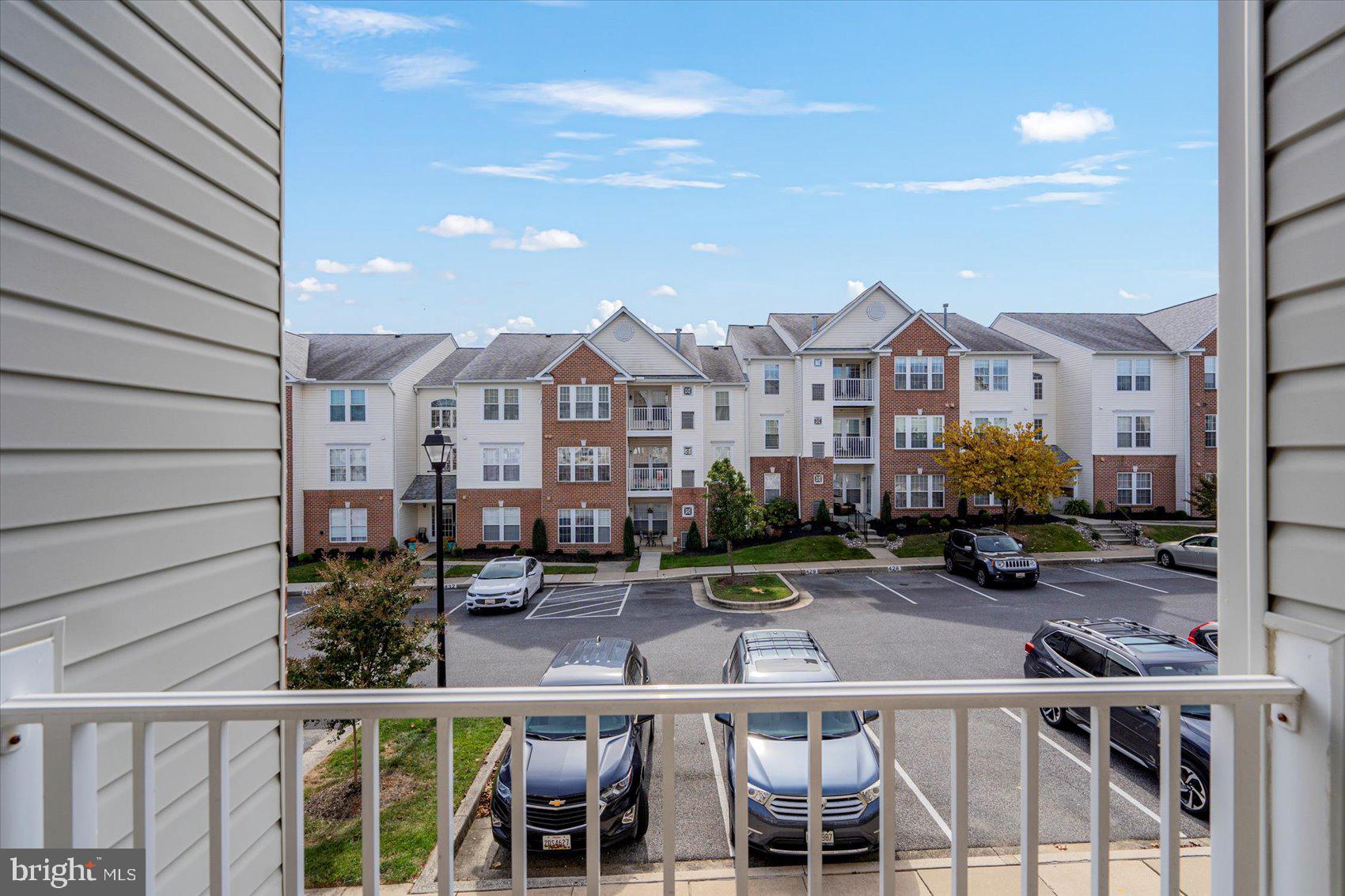 PERRY HALL FARMS - Residential