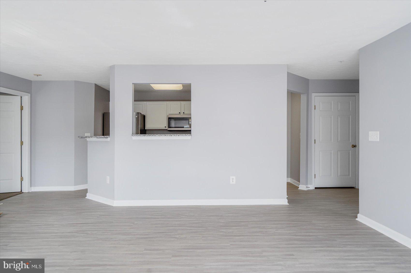 PERRY HALL FARMS - Residential