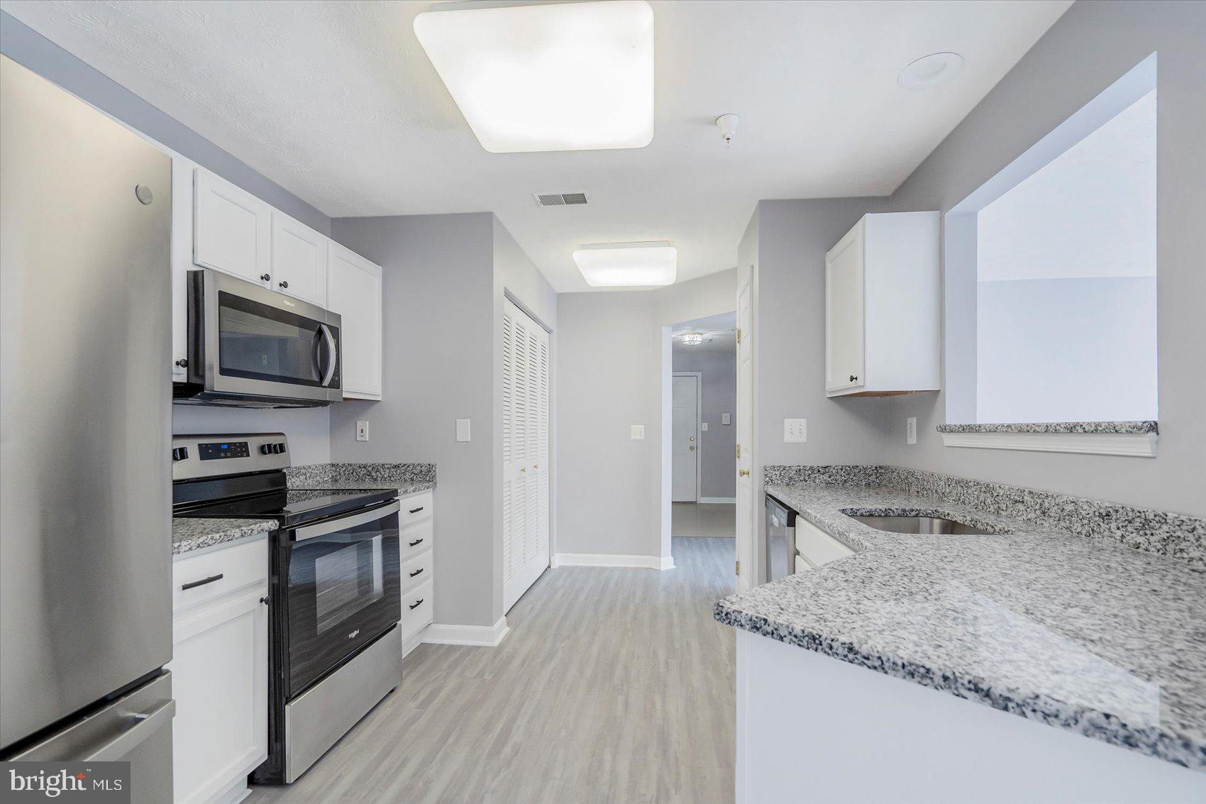 PERRY HALL FARMS - Residential