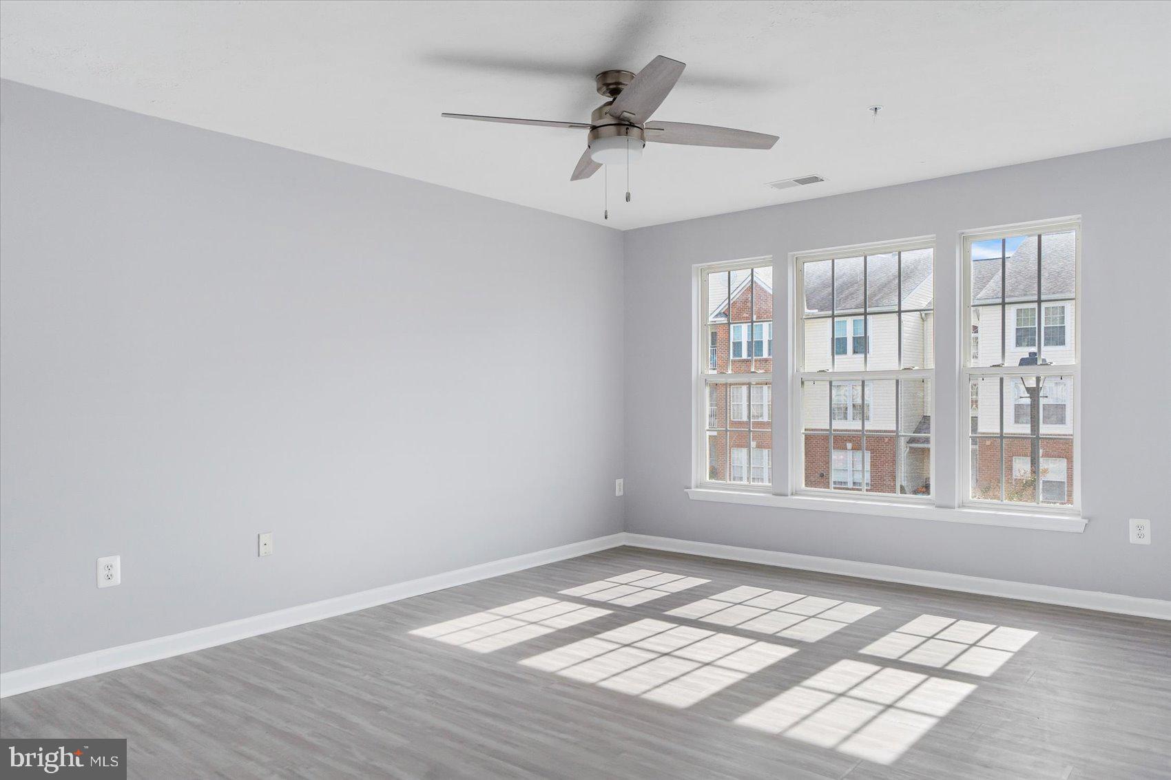 PERRY HALL FARMS - Residential