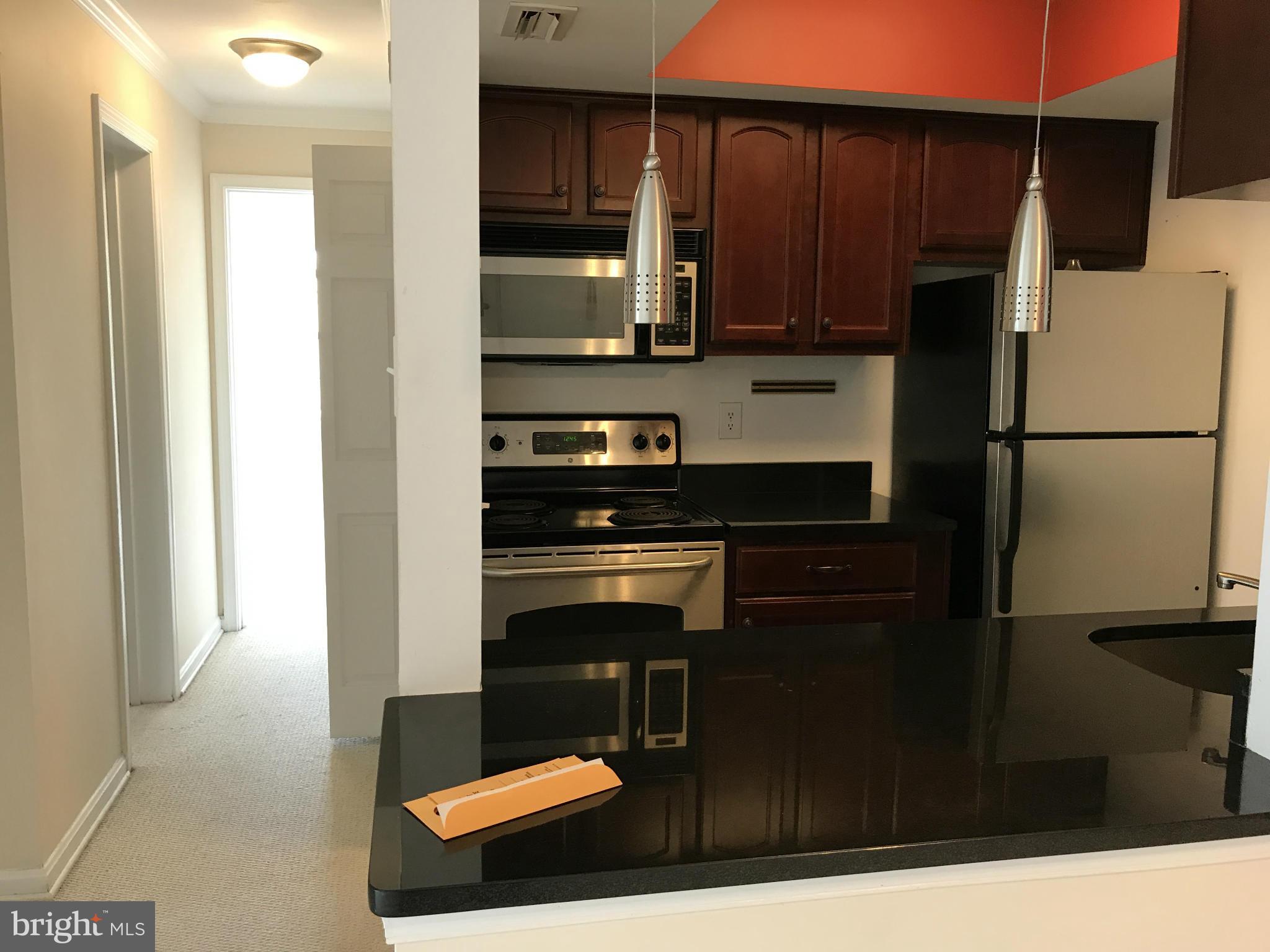 MADISON RIDGE - Residential Lease