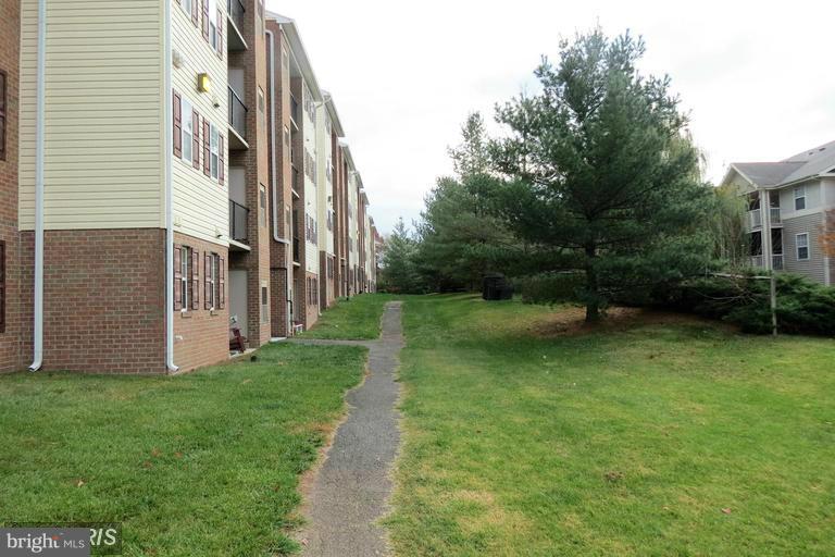 MADISON RIDGE - Residential Lease