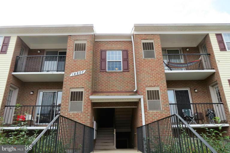 MADISON RIDGE - Residential Lease