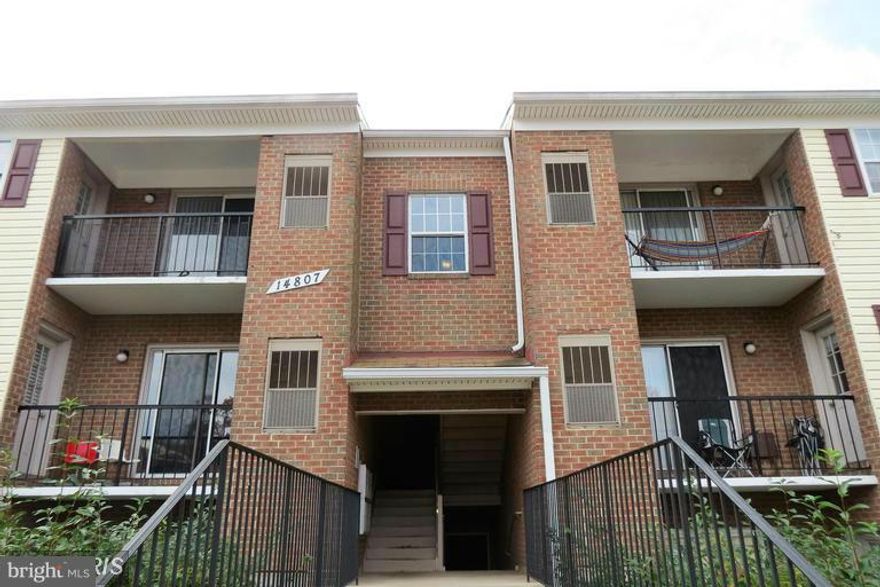 Welcome to a condo features an open floor plan, dining space, 2 spacious master bed rooms, plenty of storage space, and a private balcony. The kitchen features SS Steel appliances and granite counter tops. This condo has plenty of shopping and restaurants with easy access to RT 29 and 166. HOA is including swimming pool, Tennis Court, club house. The renter price include condo fee of 320$