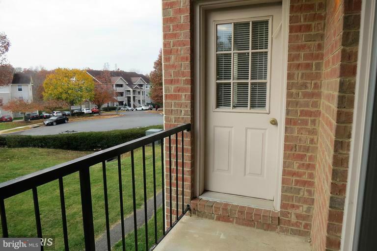 MADISON RIDGE - Residential Lease