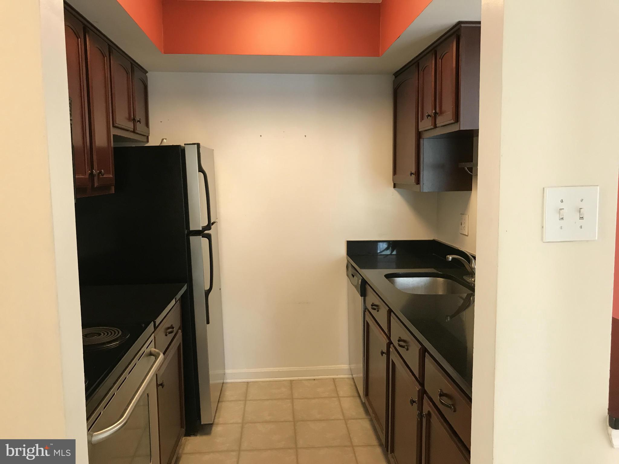 MADISON RIDGE - Residential Lease