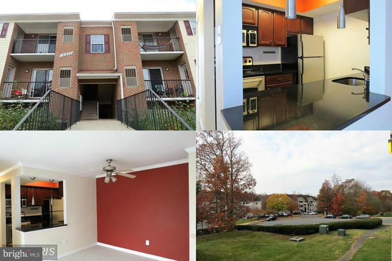 MADISON RIDGE - Residential Lease