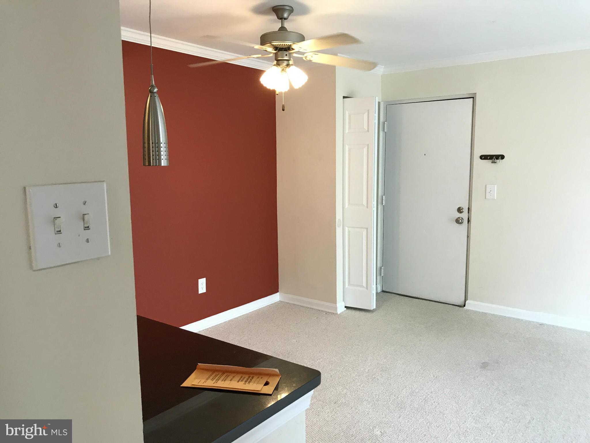 MADISON RIDGE - Residential Lease