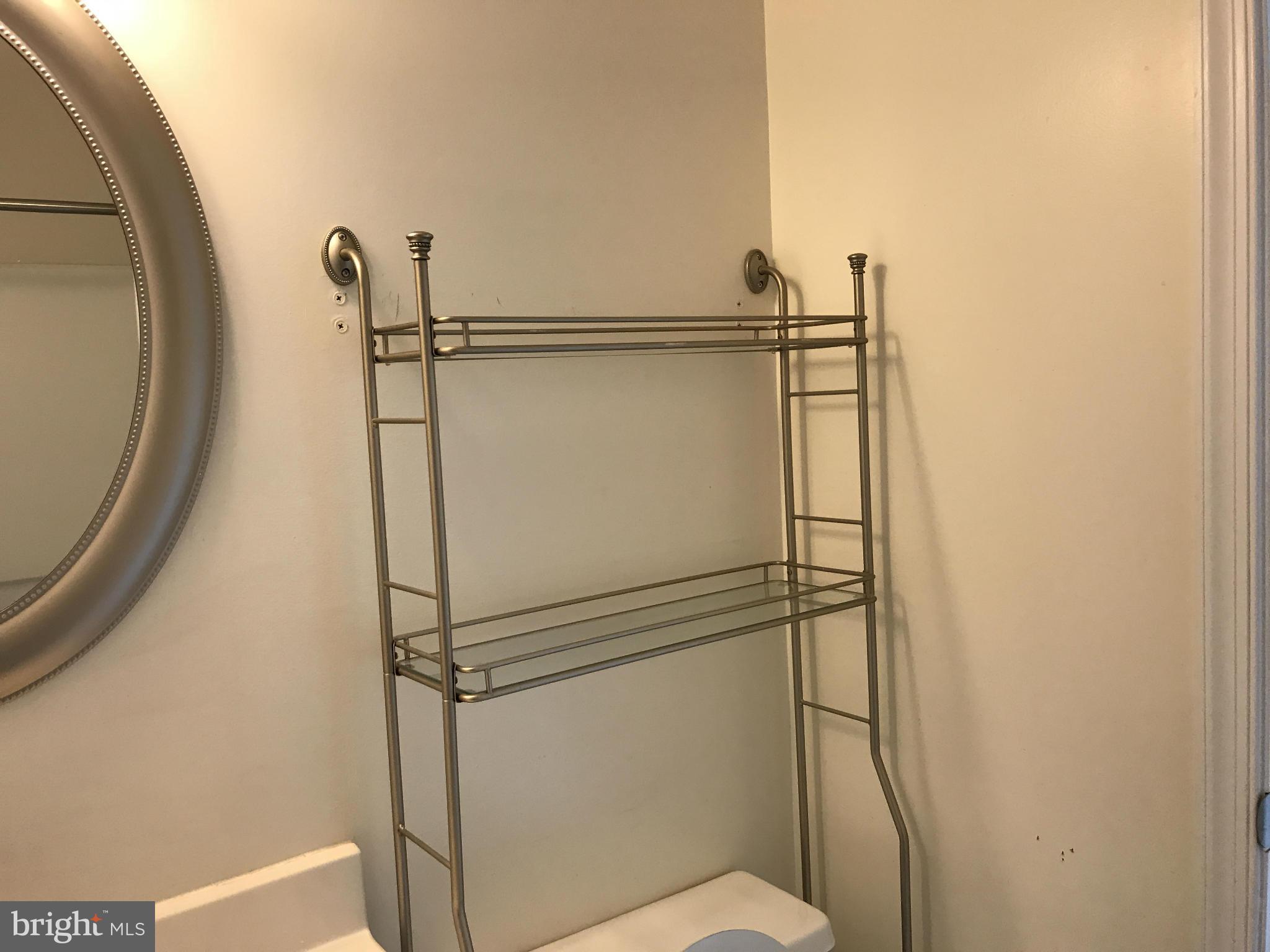 MADISON RIDGE - Residential Lease